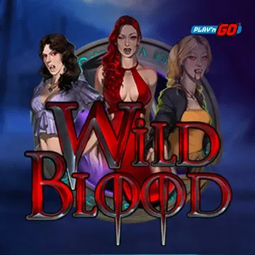 Wild Blood - ATHENA777
