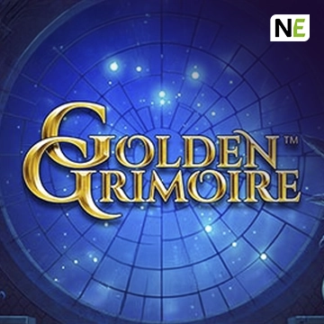 Golden Grimoire - ATHENA777