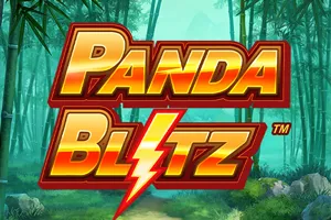 Panda Blitz - ATHENA777
