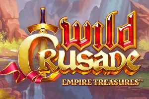 Wild Crusade: Empire Treasures - ATHENA777