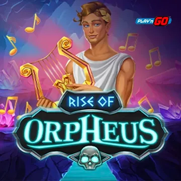Rise of Orpheus - ATHENA777