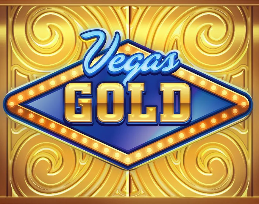 Vegas Gold - ATHENA777