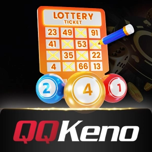 qqkeno - ATHENA777