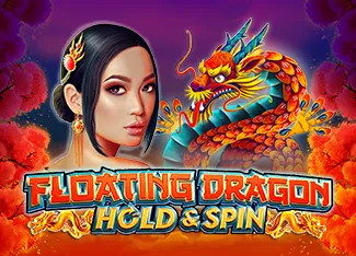 Pragmatic : Floating Dragon - ATHENA777