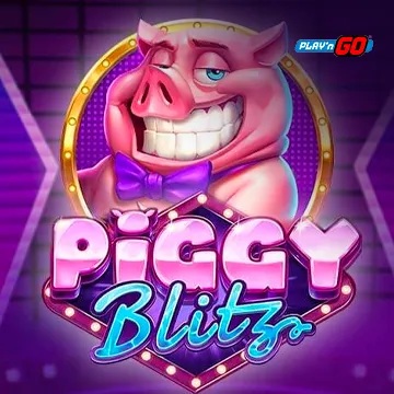 Piggy Blitz - ATHENA777
