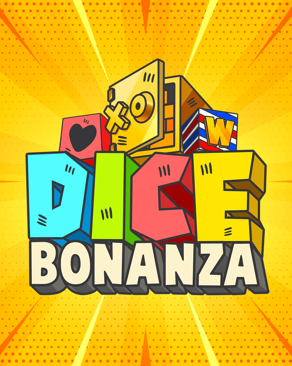 Bgaming : Dice Bonanza - ATHENA777