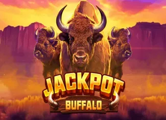 Jackpot Buffalo - ATHENA777