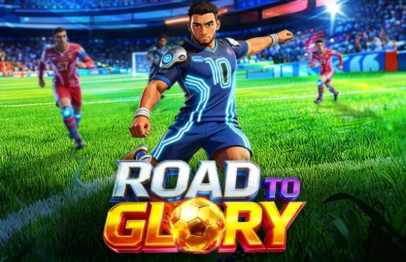 Road to Glory - ATHENA777