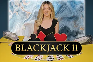 Blackjack 11 - ATHENA777