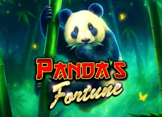 Pragmatic : Pandas Fortune - ATHENA777