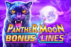 Panther Moon: Bonus Lines™ - ATHENA777
