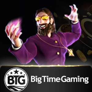 Bigtime - ATHENA777