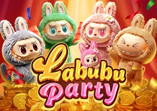 Labubu  Pesta - ATHENA777