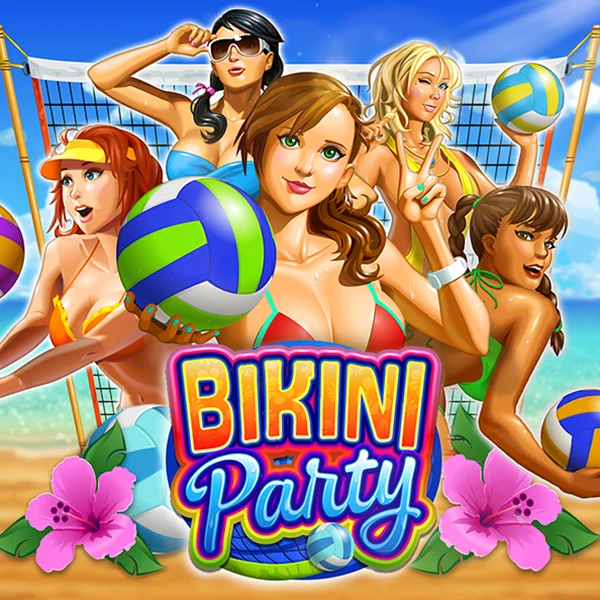 Bikini Party - ATHENA777