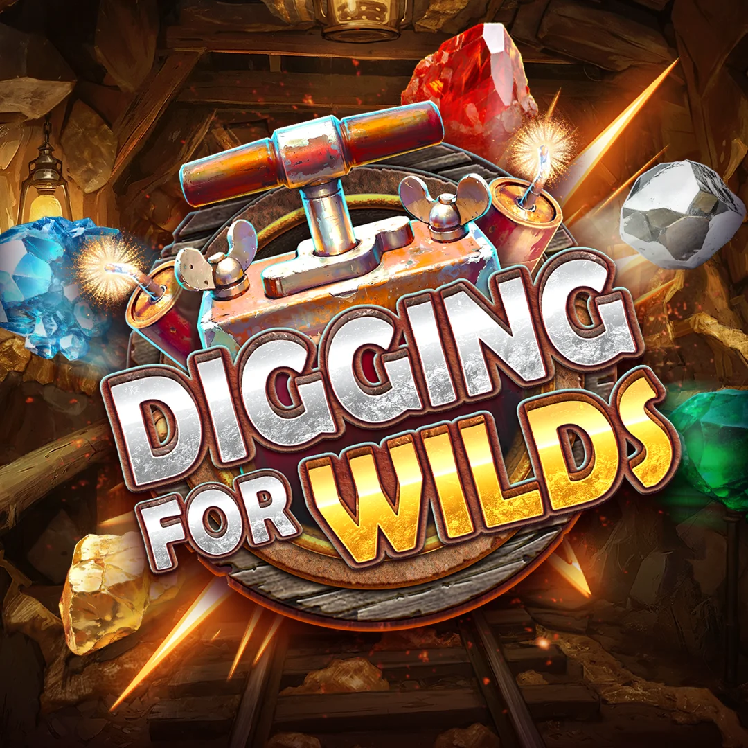 Digging for Wilds - ATHENA777