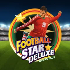Football Star Deluxe - ATHENA777