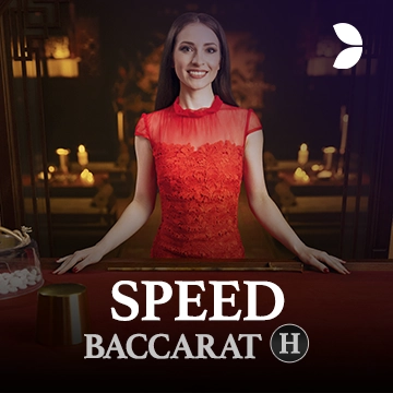 Speed Baccarat H - ATHENA777