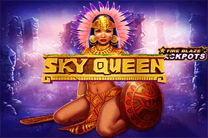 Sky Queen - ATHENA777
