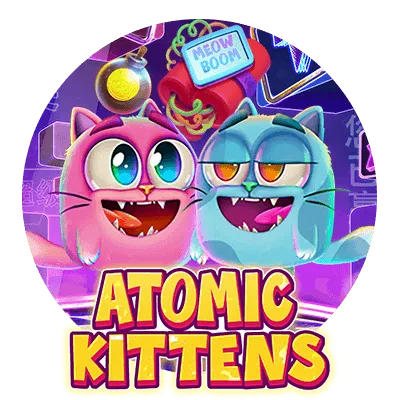 Habanero : Atomic Kittens - ATHENA777
