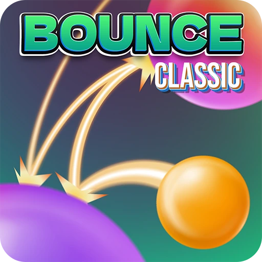 Bounceball Classic - ATHENA777