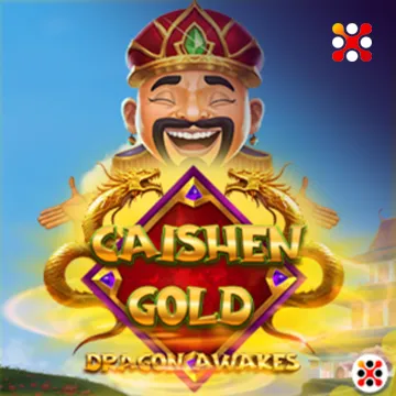 Mancala : Caishen Gold: Dragon Awakes - ATHENA777