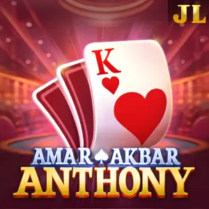Amar Akbar Anthony - ATHENA777