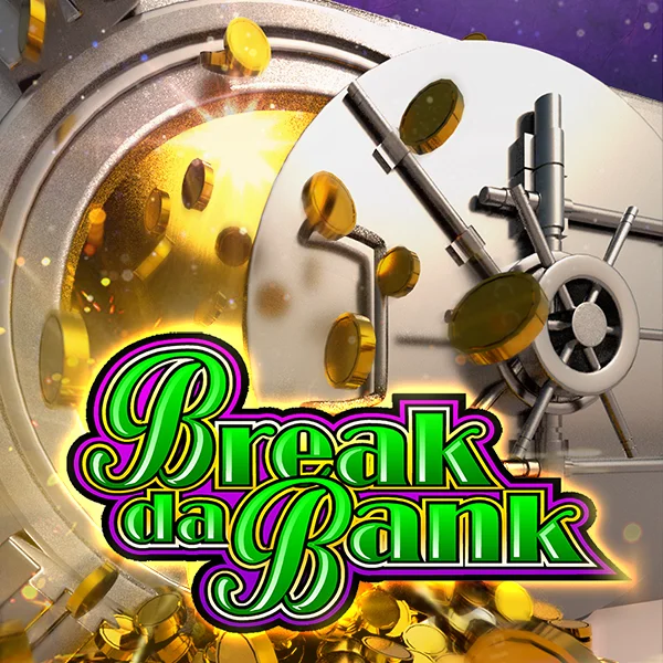 Break da Bank - ATHENA777