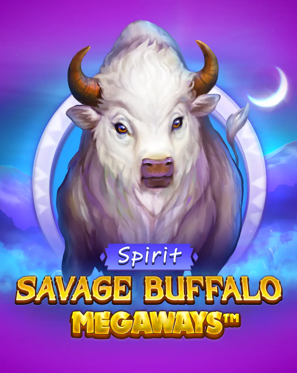 Bgaming : Savage Buffalo Spirit Megaways - ATHENA777