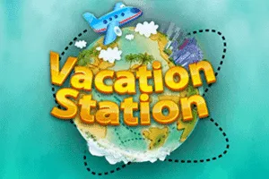 Vacation Station - ATHENA777