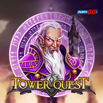 Tower Quest - ATHENA777