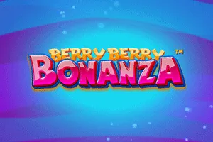 Berry Berry Bonanza - ATHENA777