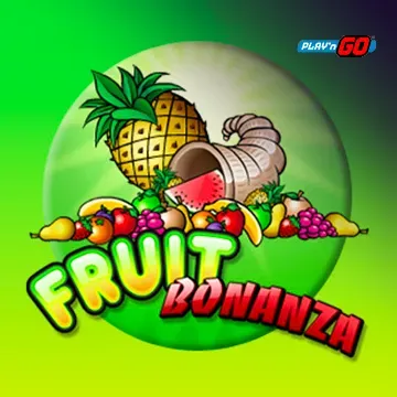 Fruit Bonanza - ATHENA777