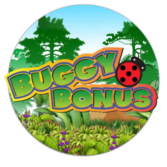 Habanero : Buggy Bonus - ATHENA777