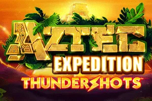 Aztec Expedition Thundershots - ATHENA777