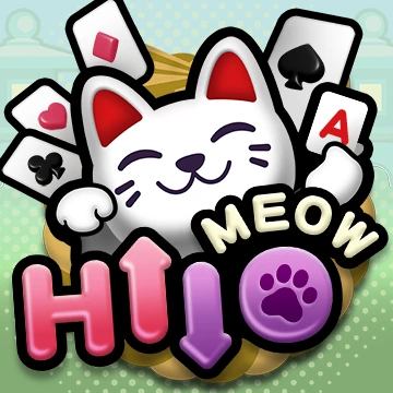 Meow HiLo - ATHENA777