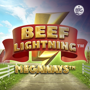 Beef Lightning - ATHENA777