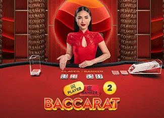 Baccarat 2 - ATHENA777