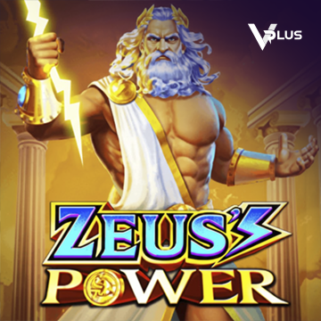 Zeus Power - ATHENA777