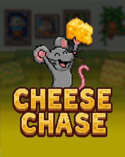 Mancala : Cheese Chase - ATHENA777