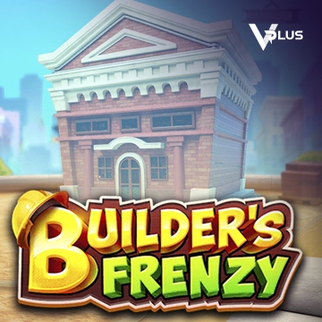Builder``s Frenzy - ATHENA777