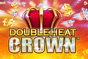 Double Heat: Crown - ATHENA777