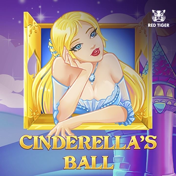 Cinderellas Ball - ATHENA777