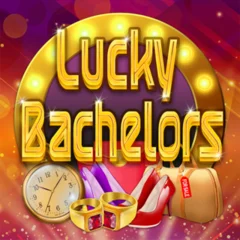 Lucky Bachelors - ATHENA777