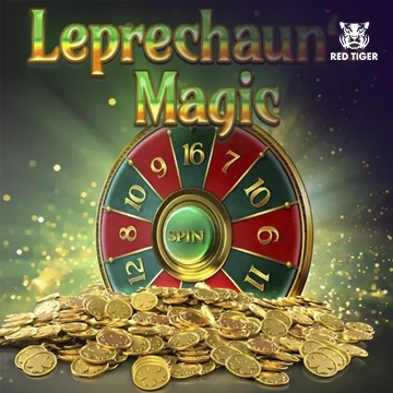 Leprechauns Magic Megaways - ATHENA777