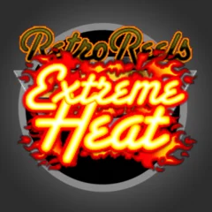 Retro Reels - Extreme Heat - ATHENA777