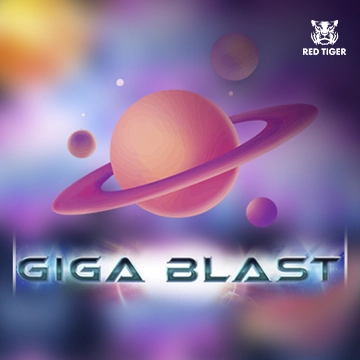 Giga Blast - ATHENA777