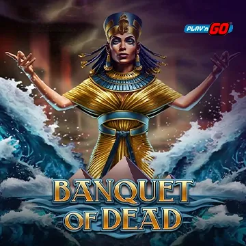 Banquet of Dead - ATHENA777