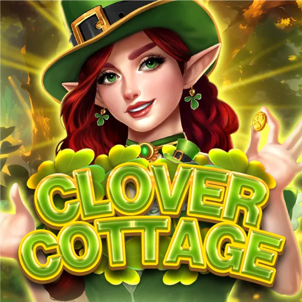 Clover Cottage - ATHENA777