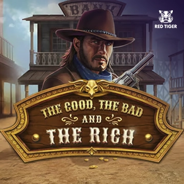 The Good, The Bad and The Rich - ATHENA777