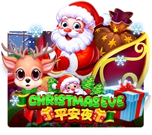 Joker123 : Christmas Eve - ATHENA777
